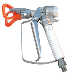 Graco XTR Airless Spray Gun Manufacturer Supplier Wholesale Exporter Importer Buyer Trader Retailer in Mumbai Maharashtra India